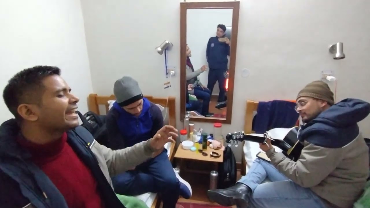 fakira..Teri yaad badi tadpaave