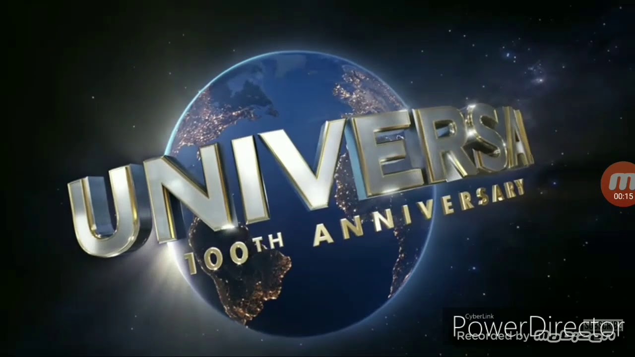 Rainbow Dash Laugh At Universal Studios Logo Reversed - YouTube