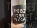 "Read this if you're struggling right now...", "The 6 words that changed my morning✨"