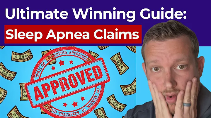 Sleep Apnea VA Claim: The Ultimate Winning Guide!