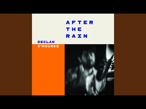 After the Rain (Black Barn Studio Outtake)