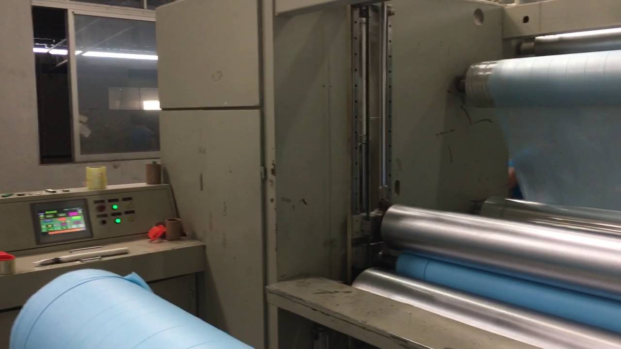 SS nonwovens，Pp nonwoven manufacturers，Nonwovens suppliers YouTube