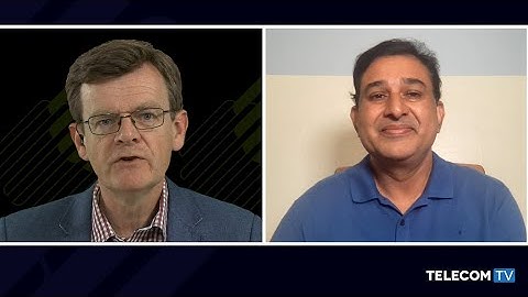 The role of cloud native within telecoms networks