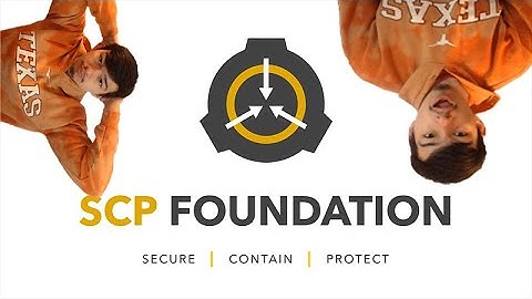 This Place is Terrifying !| SCP Containment Breach UNITY REMAKE