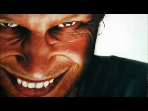 Aphex Twin - Logan-Rock Witch