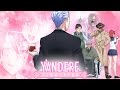 New persos  senpai chan  yandere kun  yandere simulator