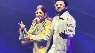 Chikni Chameli Live Shreya Ghoshal 