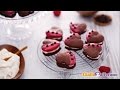 Whoopies di San Valentino