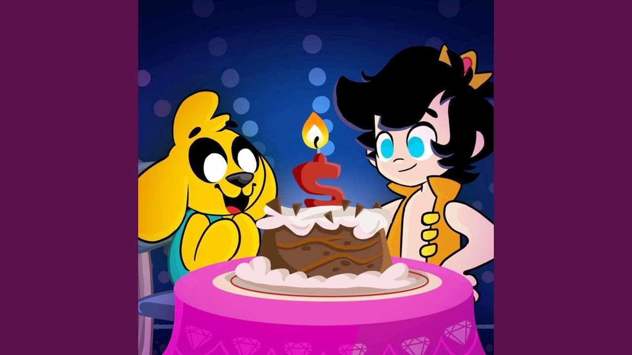 La Fiesta Más Animal (Cumpleaños Feliz) (feat. Dante Zhero)