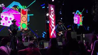 Noa Noa Xalos 2026- Los Pink Cheese Green Goes