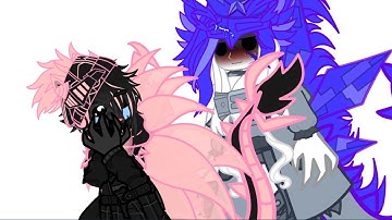 Nahhh Shimo ! R.I.P Godzilla 💀/ Meme MonsterVerse / Gacha Nebula