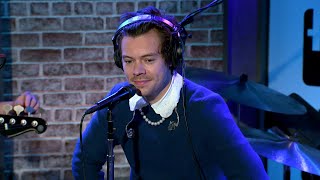Harry Styles Recalls the Night He Was Robbed at Knifepoint
