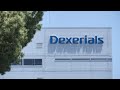 Dexerials - Corporate Video の動画、YouTube動画。