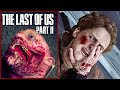 THE LAST OF US 2 - Aggressive Melee Combat & Brutal Stealth Kills Vol. 12 [Cinematic Style]