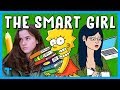 The Smart Girl Trope, Explained