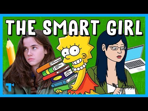 Video: How To Be A Smart Woman