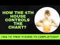 How can the 4th House can empower or destroy the entire chart? - OMG Astrology Secrets 294