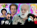 Clint howard absolutely freaks out on matan even  pauly shore i the jitv show i ep 43