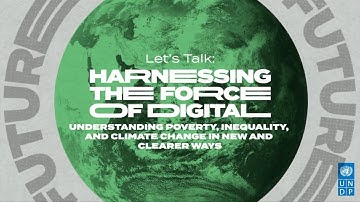 Hello Future - Episode 1: Harnessing the force of digital