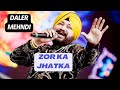 Zor Ka Jhatka Haye Zoro Se Laga - Daler Mehndi Live Performance @ASRPictures