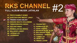 Full Album Musik Jathilan Part 2 - RKS CHANNEL