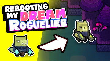 How I fixed my Indie game! | Devlog