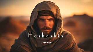 Hash. Music - Ethnic Chill & Deep House Mix [Vol. 8]