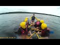 Rafting в Лосево! Сплав на реке Вуокса 2018
