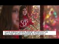 Clack Middle School parent speaks out as bullying leaves daughter in tears daily