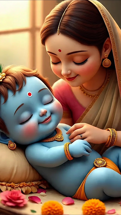 Jago jago krishna kanhaiya jago #song #shorts #animation#status