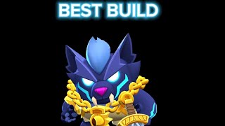 Best Build for Buzz!