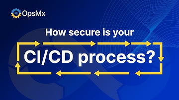 Beyond the Build: Threat Actors & Battling CI/CD Blindspots | CI/CD Security | OpsMx