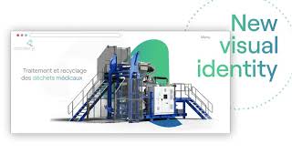 AMB Ecosteryl becomes ECOSTERYL : new identity