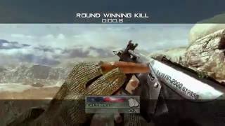 ChiLobbies: MW2 Destruction Menu Proof .2-.4 (AIMBOT) (DESC)