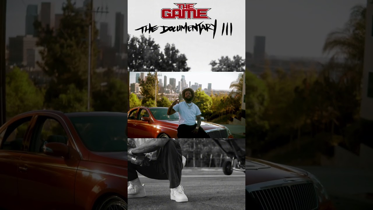 The Game – The Life 🔥 #shorts - YouTube
