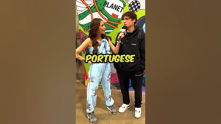 CAN YOU SPEAK ANOTHER LANGUAGE? #translate #translatethis #portugal #portuguese #language