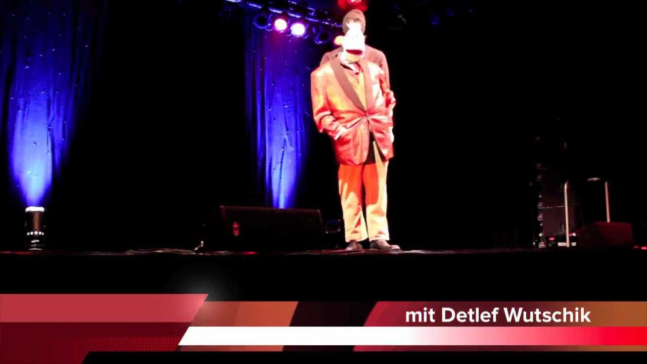 Herr Mommsen der Film