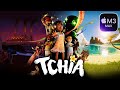 Tchia on M3 Max Macbook Pro! (CrossOver 24)