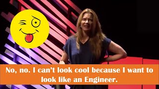 Justine Musk shares her life story with Elon Musk Funny Story Elon Musk - The Martian