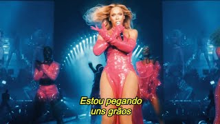 Beyoncé - MY HOUSE (Legendado)