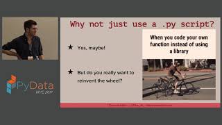 Titus von Koeller - Workflow Systems Simple & Complex