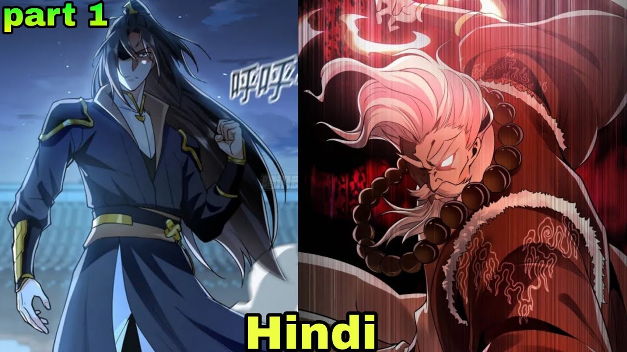 Part 1 Speed God Million times attack speed (2025) manhwa chapter 1 to ...