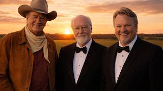Details The Cowboys Overture by John Williams Guide
