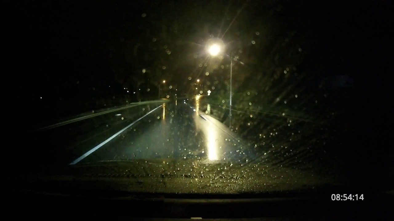 G5R Projector Retrofit Heavy Rain YouTube