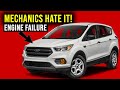 15 Used Cars Mechanics Are BEGGING You to Avoid