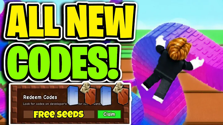 *NEW* ALL WORKING CODES FOR GROW A GARDEN IN 2025! ROBLOX GROW A GARDEN CODES