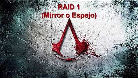 RAID 0,1 y 5 Windows Server 2008 R2