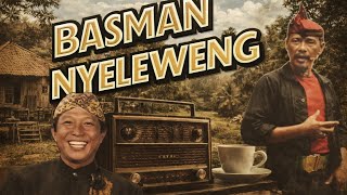 Ludruk Dagelan Jula-Juli Kartolo CS - Basman Nyeleweng !! Parah🤣 | Anake Malah Dadi Jodo🔥