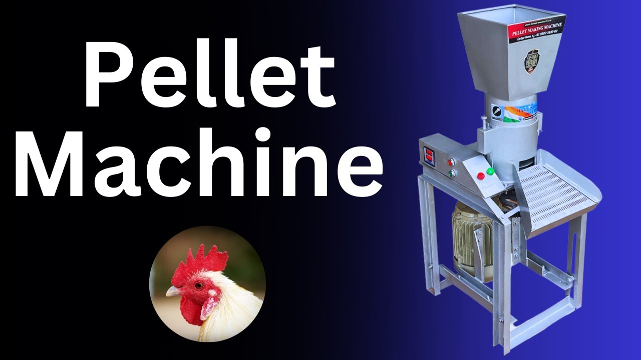 Pellet Feed Making Machine Price In India For Poultry Animals Cattle pellet-feed-making-machine-price-in-india-for-poultry-animals-cattle