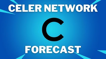 CELER NETWORK PRICE PREDICTION! - CELER NETWORK CELR 2021 - CELER NETWORK TECHNICAL ANALYSIS